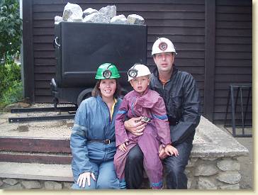 20090715 Vakantie 1